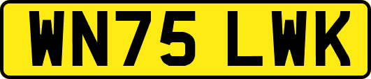 WN75LWK