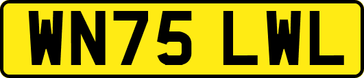 WN75LWL