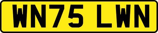 WN75LWN