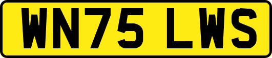 WN75LWS