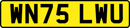 WN75LWU