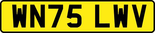 WN75LWV