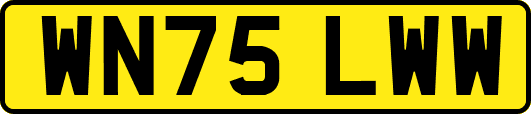 WN75LWW