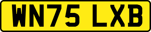 WN75LXB