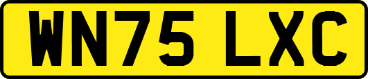 WN75LXC