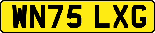 WN75LXG