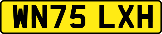 WN75LXH