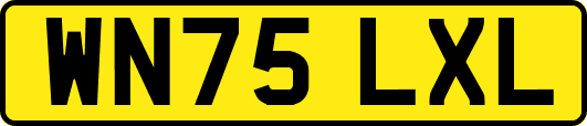 WN75LXL