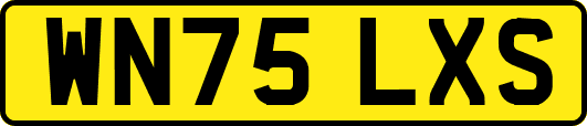 WN75LXS