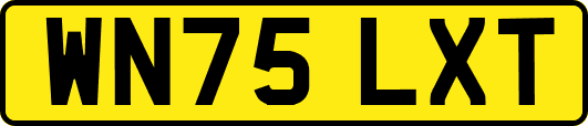 WN75LXT