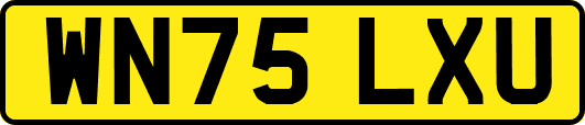 WN75LXU