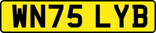 WN75LYB