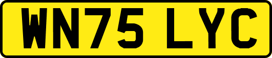 WN75LYC