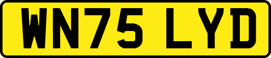 WN75LYD