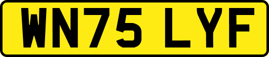 WN75LYF