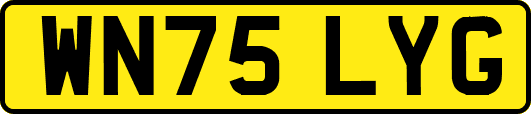 WN75LYG