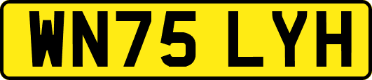 WN75LYH