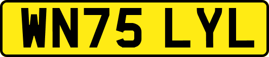 WN75LYL