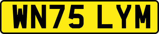 WN75LYM