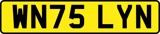 WN75LYN