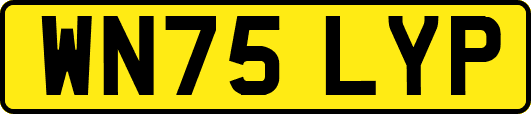 WN75LYP