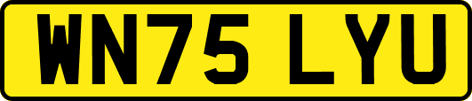 WN75LYU