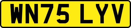WN75LYV