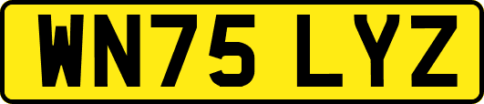 WN75LYZ