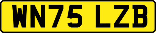 WN75LZB