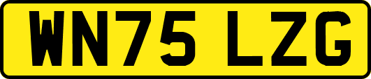 WN75LZG