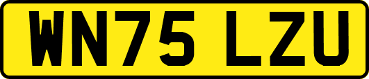WN75LZU