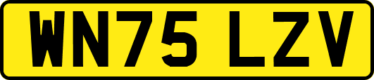 WN75LZV