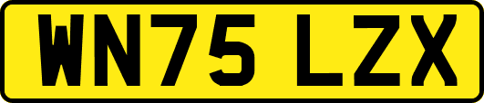 WN75LZX