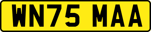 WN75MAA