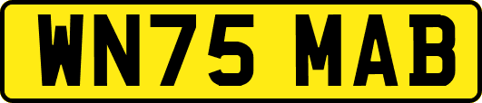 WN75MAB