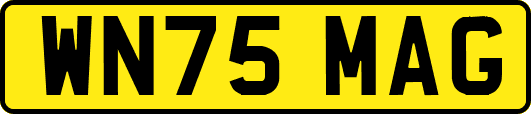 WN75MAG