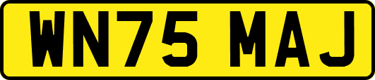 WN75MAJ