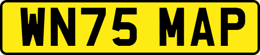 WN75MAP