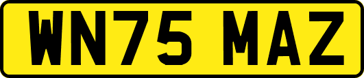 WN75MAZ