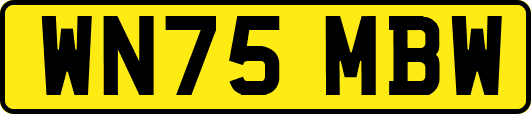 WN75MBW