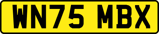 WN75MBX