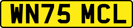 WN75MCL