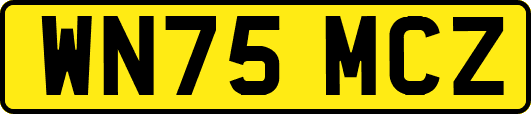WN75MCZ