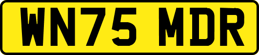 WN75MDR