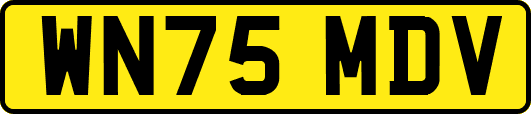 WN75MDV