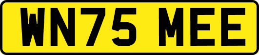 WN75MEE