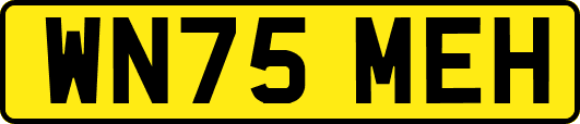 WN75MEH