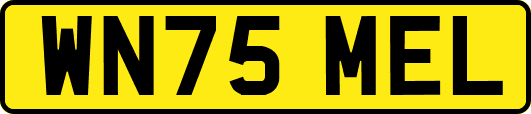 WN75MEL