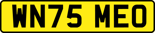 WN75MEO