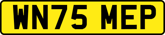 WN75MEP